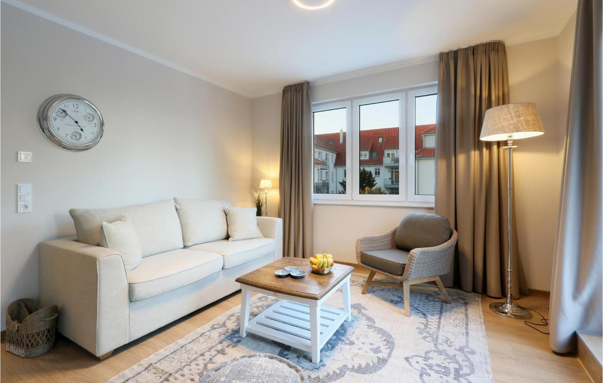 Baltischer Hof Apartment 45 Boltenhagen  Exterior photo